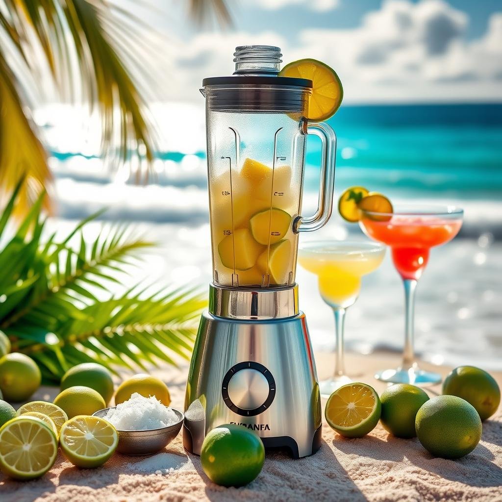 best blenders for margaritas