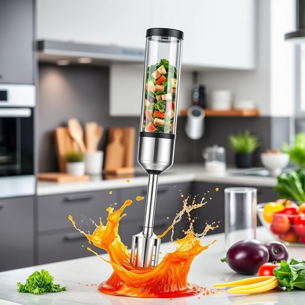 big immersion blender