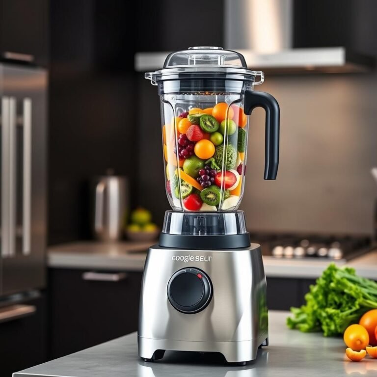 commercial blender