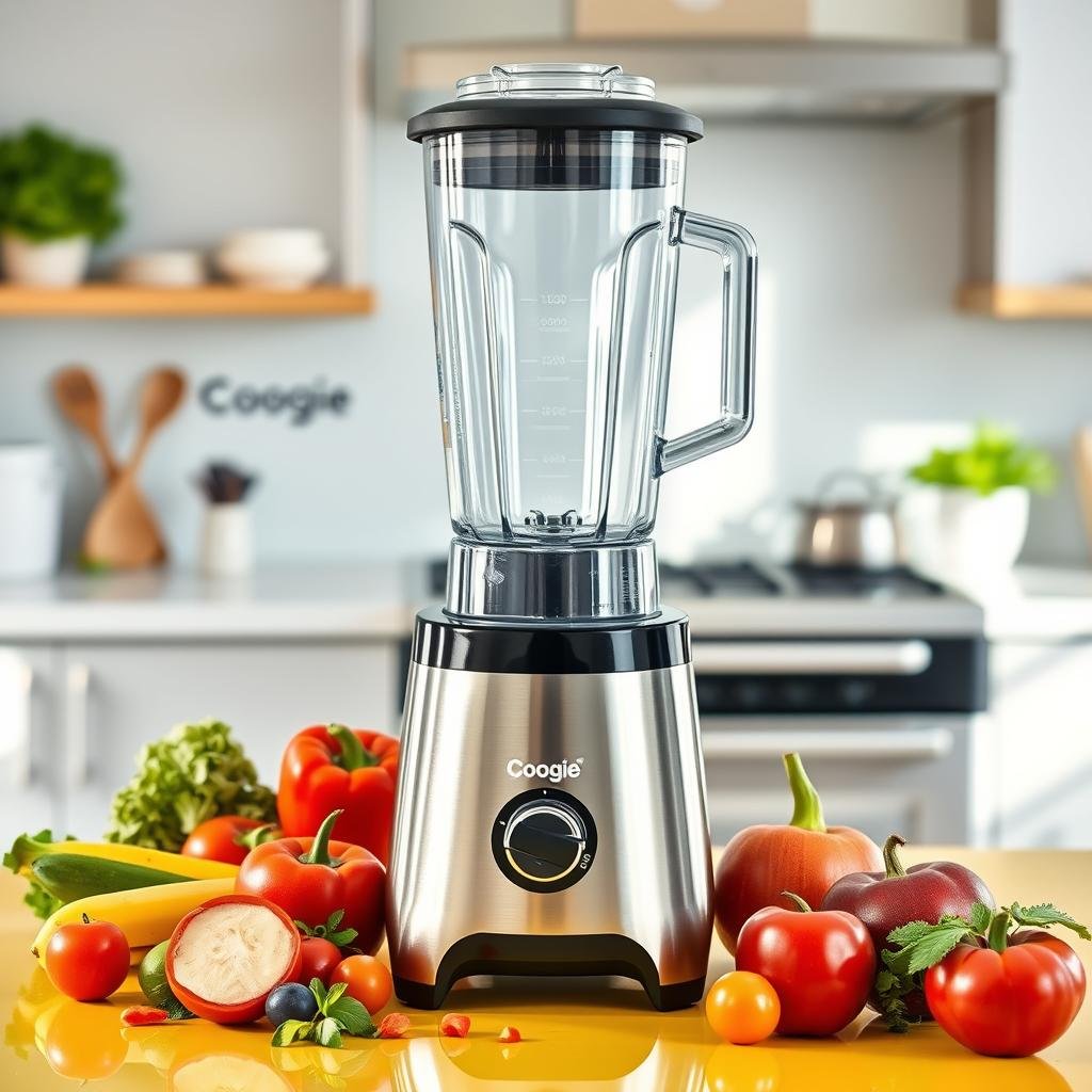 commercial blender brands