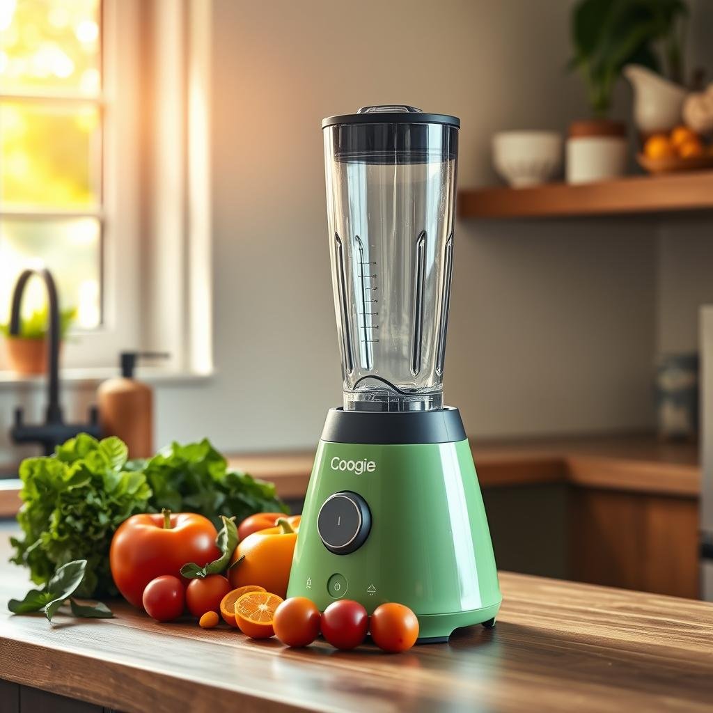 refurbished blender