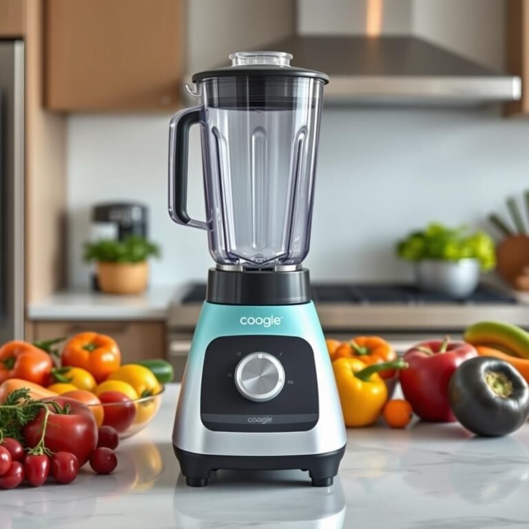 refurbished blender